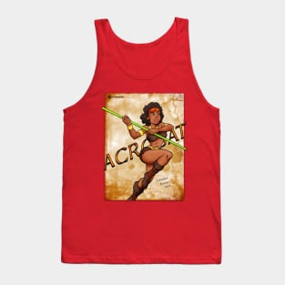 Acrobat Tank Top